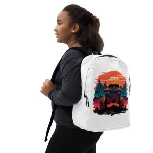 Bags and backpacks